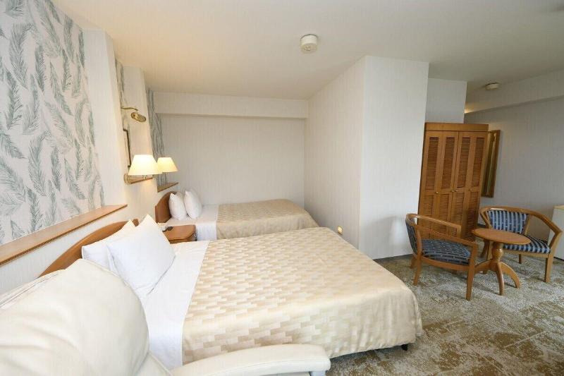 חדר סטנדרט, Naha Beach Side