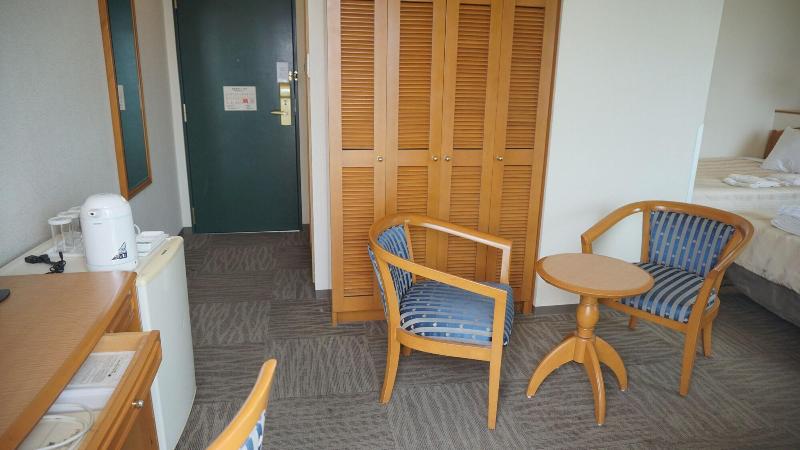 חדר סטנדרט, Naha Beach Side