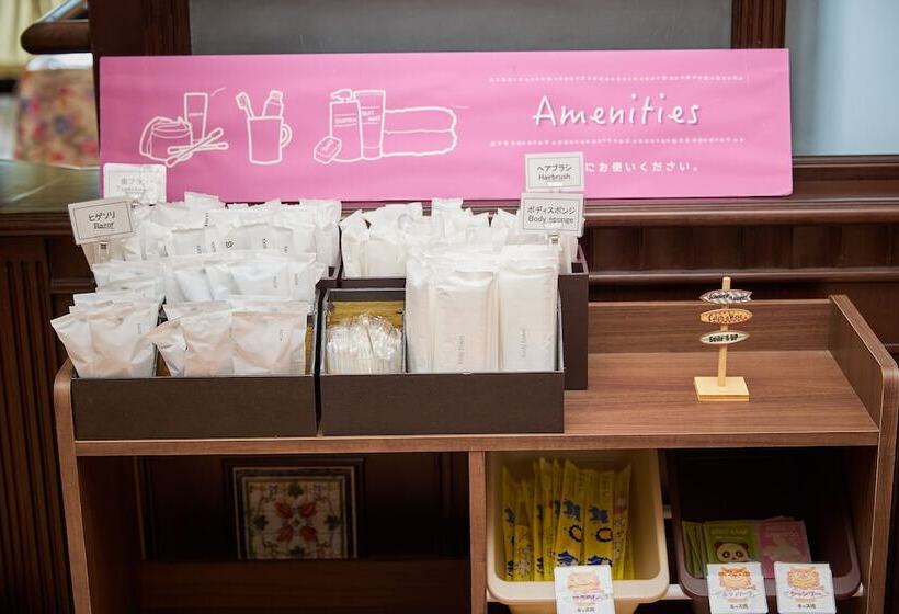 חדר סטנדרט יחיד, Naha Beach Side