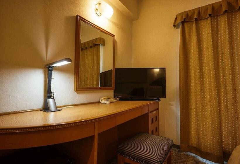 חדר סטנדרט יחיד, Naha Beach Side