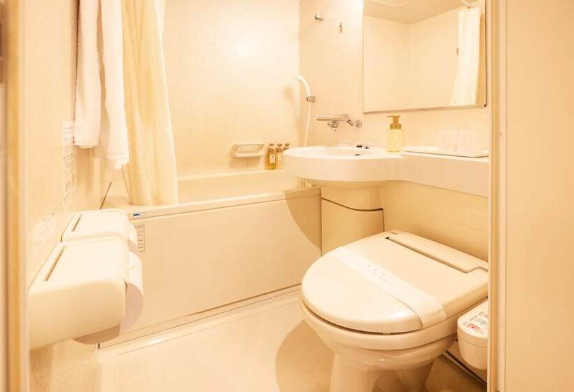 Triple Room Sea View, Naha Beach Side