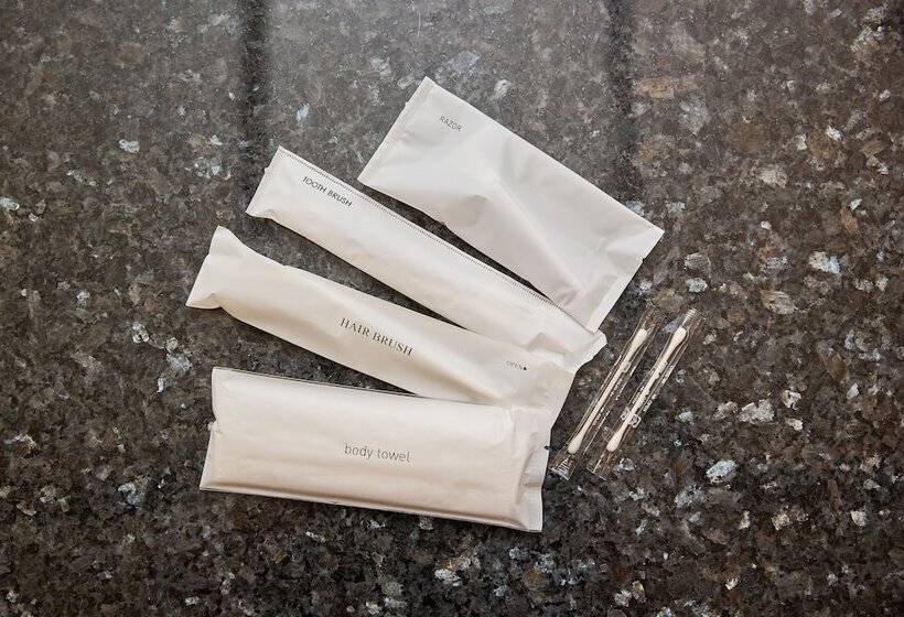 Triple Room Sea View, Naha Beach Side