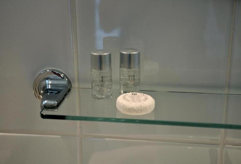 חדר סטנדרט, Palace Popowo Stare