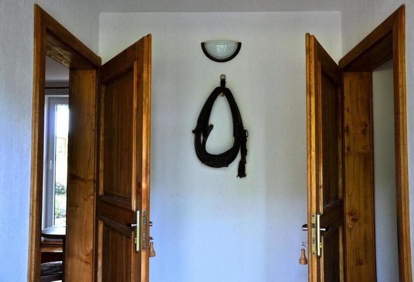 חדר סטנדרט, Palace Popowo Stare