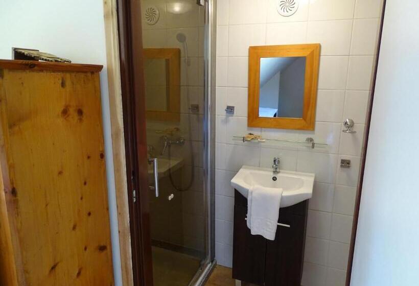 Номер Стандарт, Palace Popowo Stare