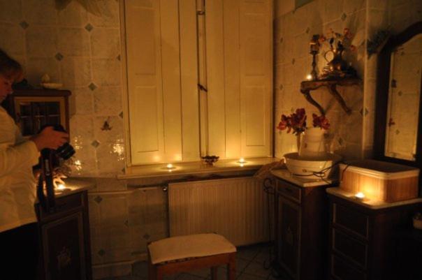 غرفة ديلوكس, Palace Popowo Stare