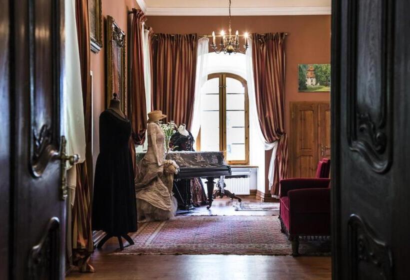 スタンダードルーム, Palace Popowo Stare