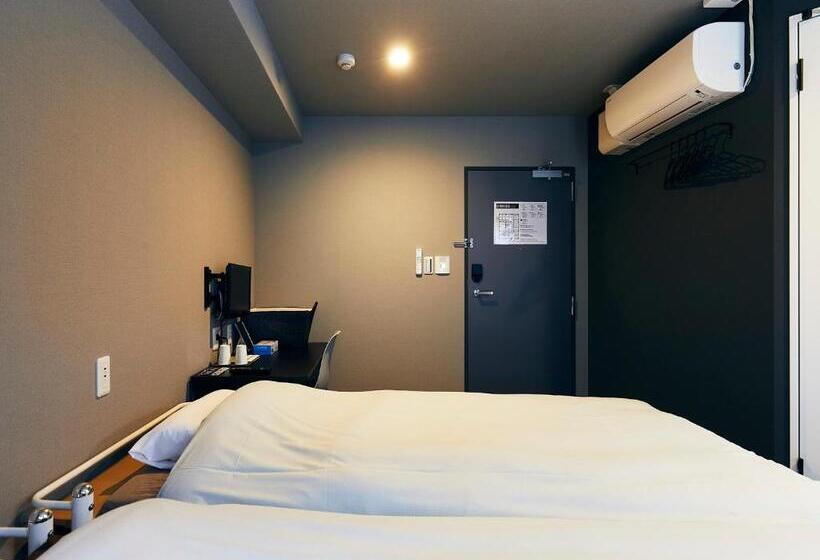 스탠다드 룸, Pivot Shinimamiya Ekimae