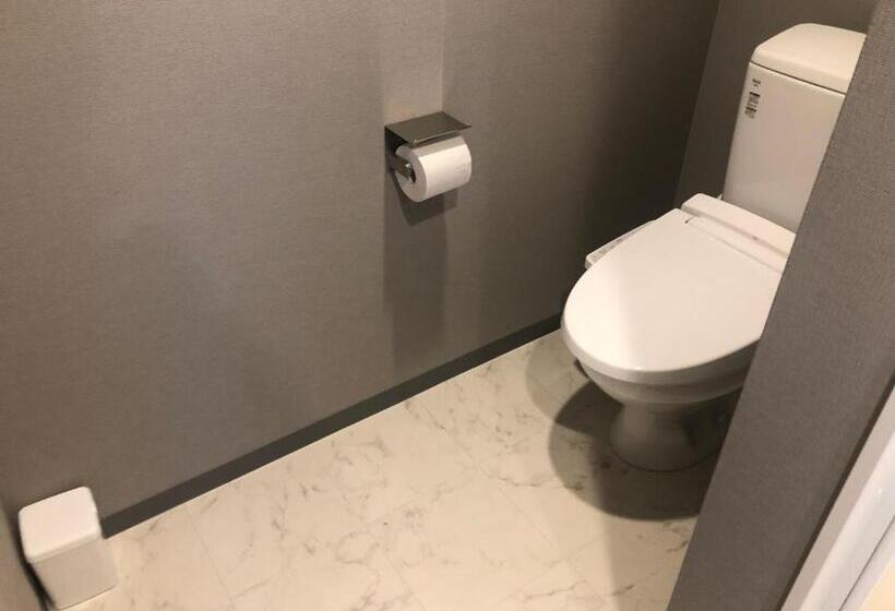 스탠다드 룸, Pivot Shinimamiya Ekimae