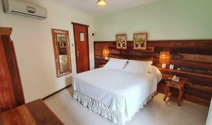 Номер Стандарт, Pousada Casa De Praia