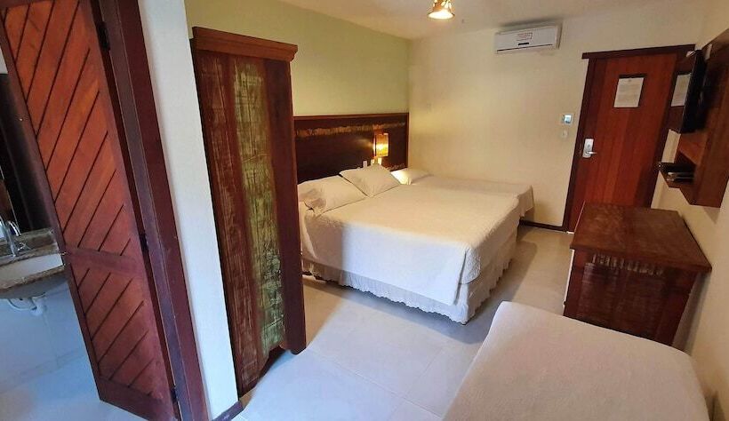 Номер Стандарт, Pousada Casa De Praia