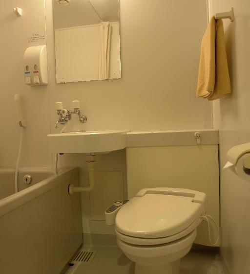 اتاق استاندارد, Rakuchin