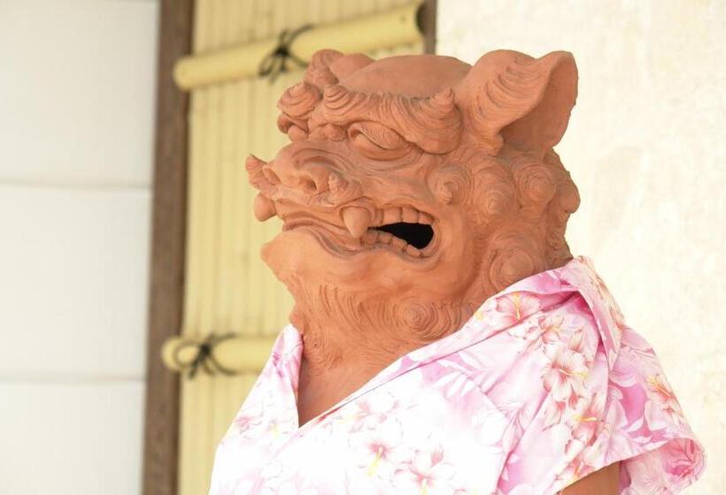 디럭스 룸, Rakuchin
