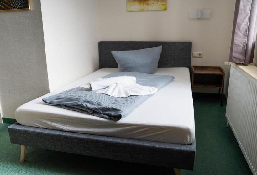 Номер Стандарт Индивидуальный, Regiohotel Am Brocken Schierke