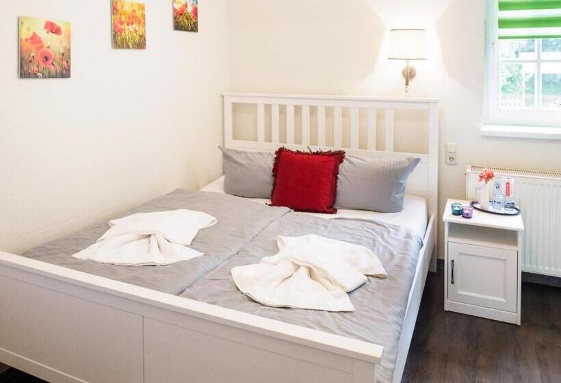 스탠다드 싱글 룸, Regiohotel Am Brocken Schierke