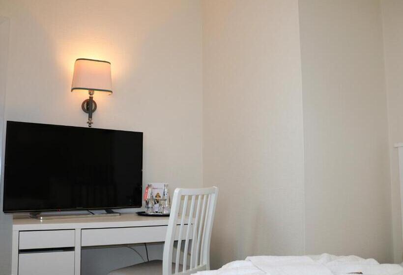 스탠다드 룸, Regiohotel Am Brocken Schierke