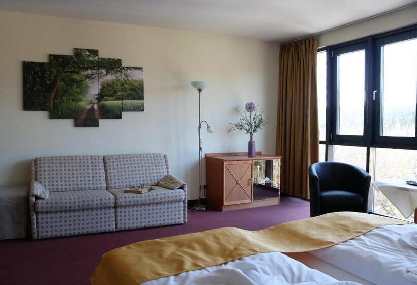 Полулюкс, Regiohotel Am Brocken Schierke