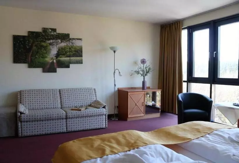 ジュニアスイート, Regiohotel Am Brocken Schierke