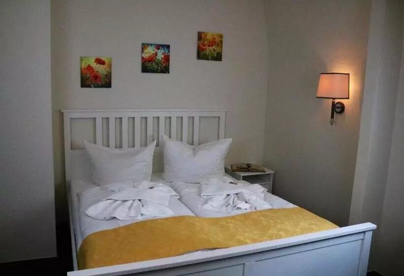 エコノミールーム, Regiohotel Am Brocken Schierke