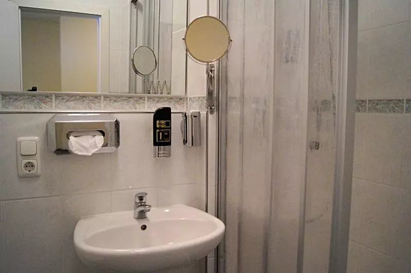 スタンダードルーム, Regiohotel Am Brocken Schierke