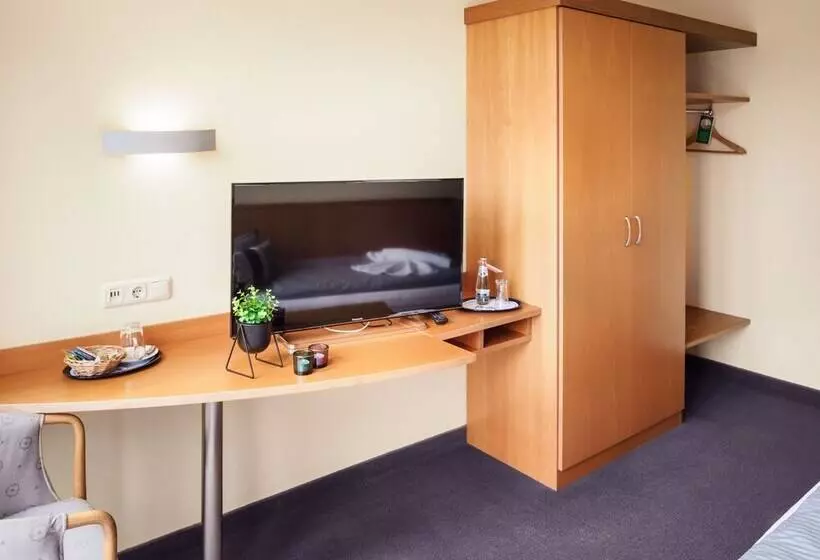 スタンダードルーム, Regiohotel Am Brocken Schierke