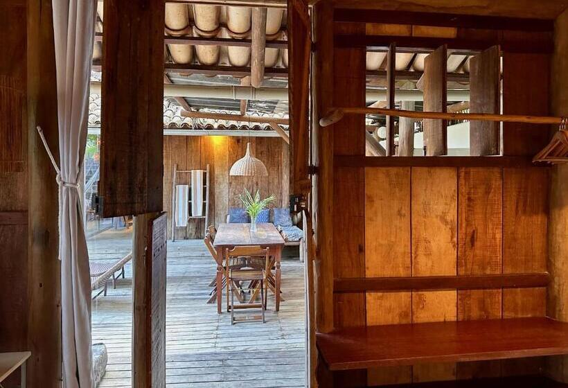 豪华洋房, Soleluna Casa Pousada