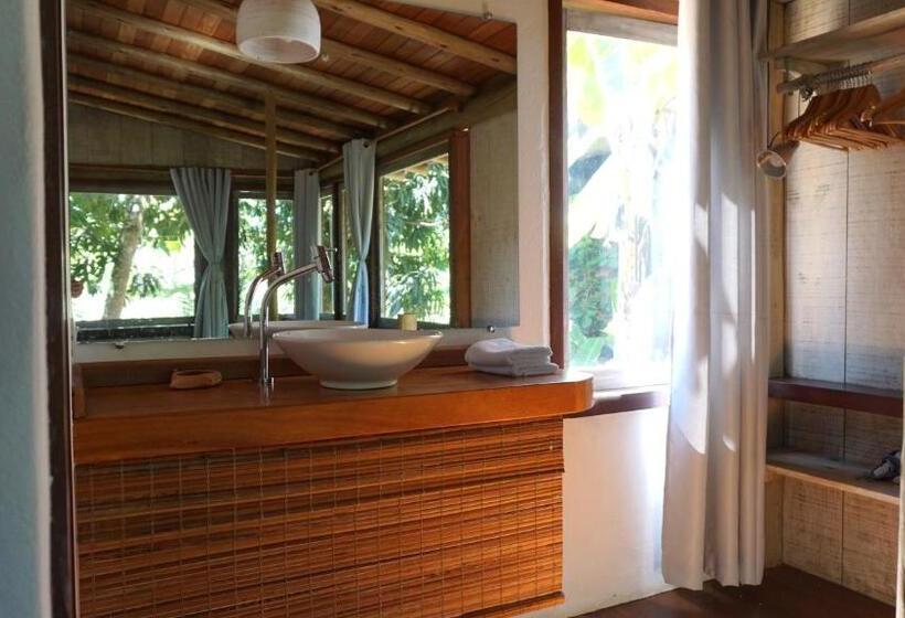 带2个卧室的标准洋房, Soleluna Casa Pousada