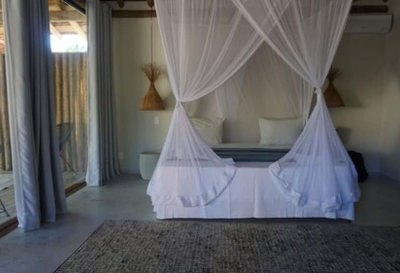 スーペリアーバンガロー, Soleluna Casa Pousada