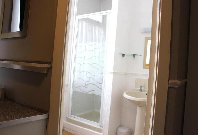 Номер Стандарт, Topaz Blackpool