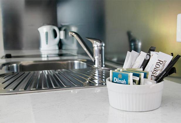 חדר סטנדרט, Merivale Motel