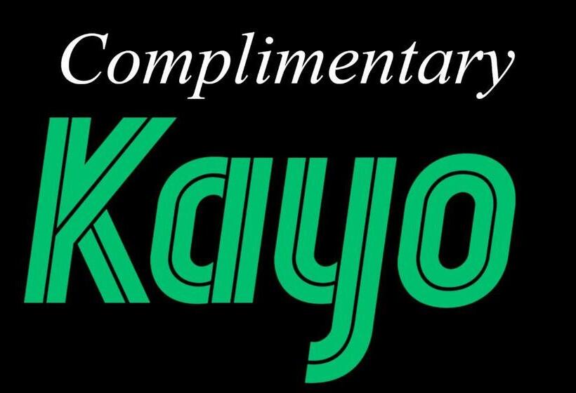 חדר סטנדרט מותאם לאדם עם מוגבלויות, Merivale Motel