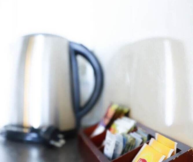 חדר סטנדרט, Airport Manor Inn