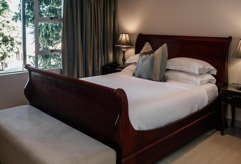 Номер Deluxe Вид на Море, The View Boutique Hotel & Spa