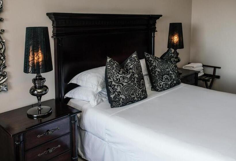 חדר דלוקס נוף לים, The View Boutique Hotel & Spa