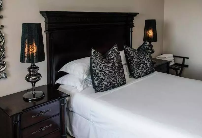 オーシャンビューデラックスルーム, The View Boutique Hotel & Spa