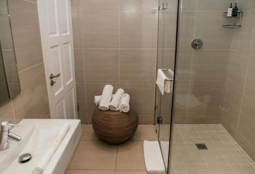 חדר סטנדרט, The View Boutique Hotel & Spa