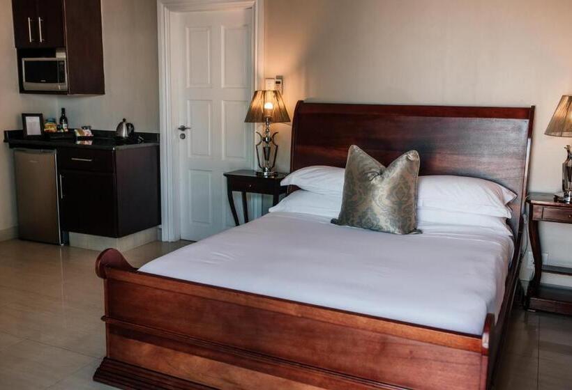 חדר סטנדרט, The View Boutique Hotel & Spa