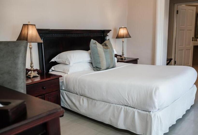 חדר סטנדרט, The View Boutique Hotel & Spa