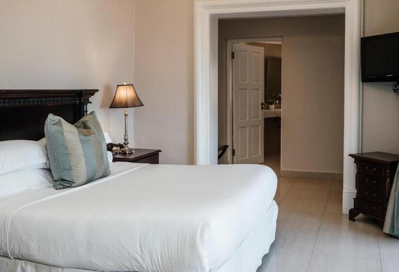 חדר סטנדרט, The View Boutique Hotel & Spa