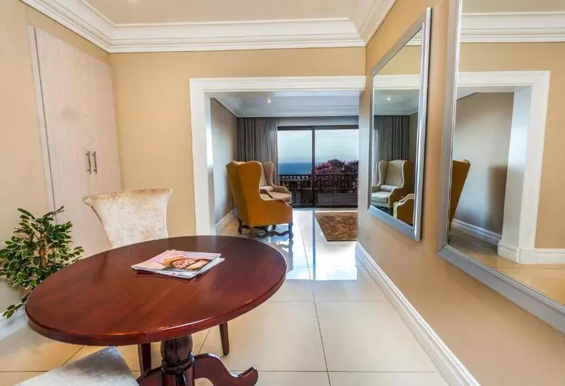 海の見える2ベッドルームアパートメント, The View Boutique Hotel & Spa