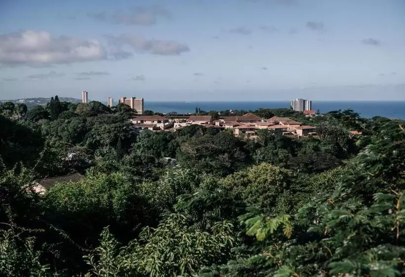 海の見える2ベッドルームアパートメント, The View Boutique Hotel & Spa