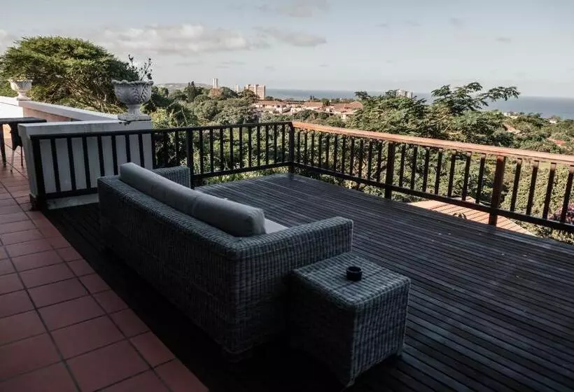 海の見える2ベッドルームアパートメント, The View Boutique Hotel & Spa