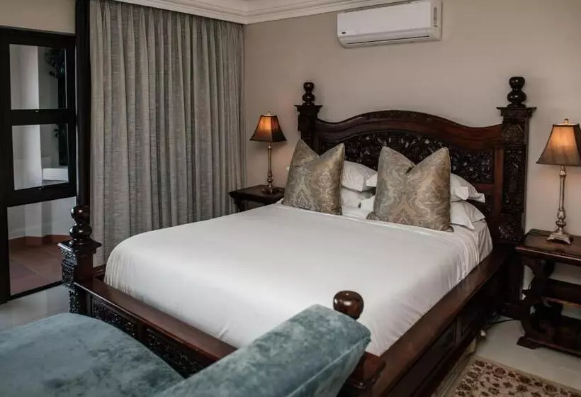 海の見える2ベッドルームアパートメント, The View Boutique Hotel & Spa
