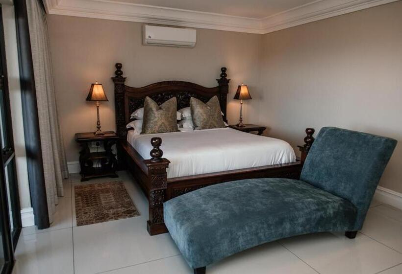 Апартаменты 2 Спальни Вид на Море, The View Boutique Hotel & Spa