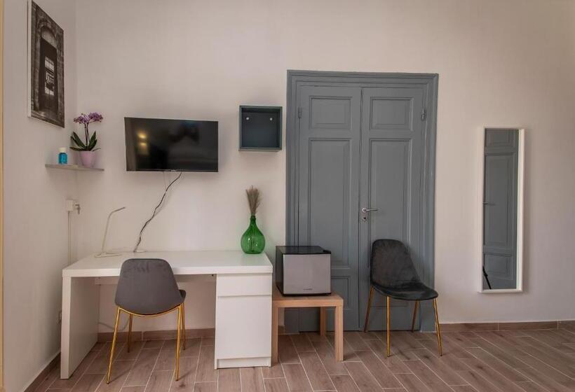 スタンダードルーム, I Balconi Di Porta Mazara