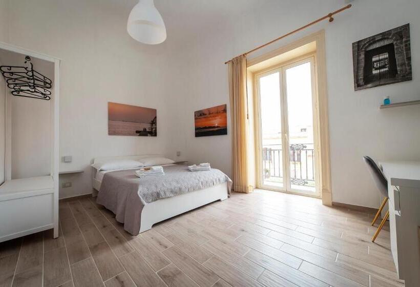 スタンダードルーム, I Balconi Di Porta Mazara