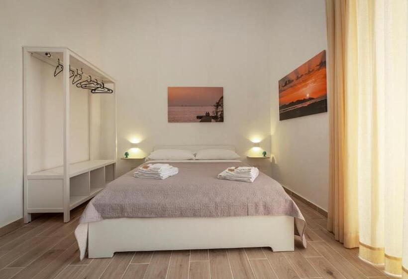 スタンダードルーム, I Balconi Di Porta Mazara