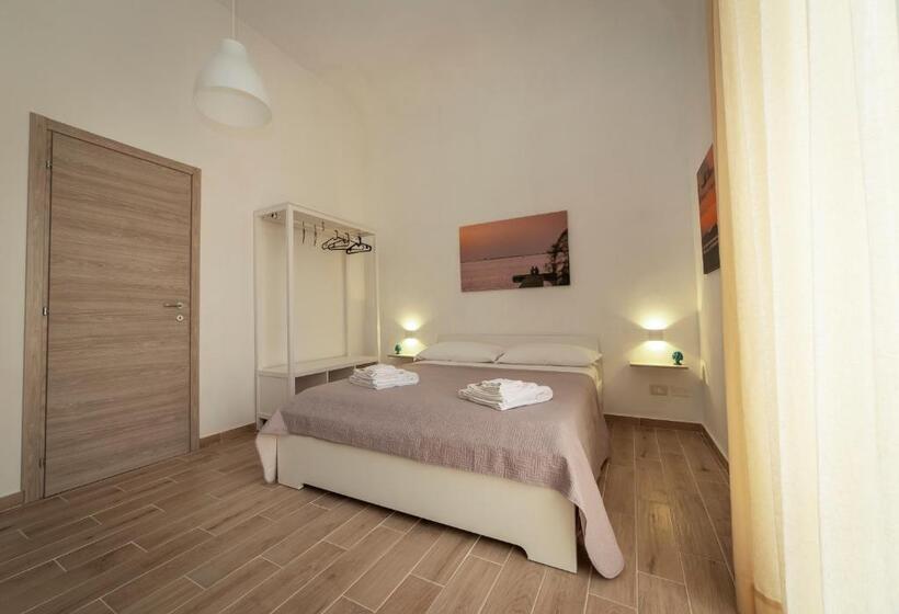 スタンダードルーム, I Balconi Di Porta Mazara