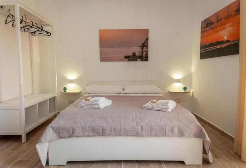 スタンダードルーム, I Balconi Di Porta Mazara