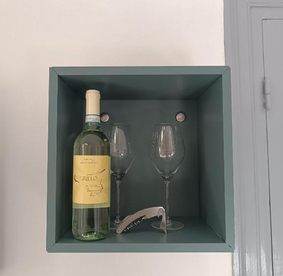 スタンダードルーム, I Balconi Di Porta Mazara